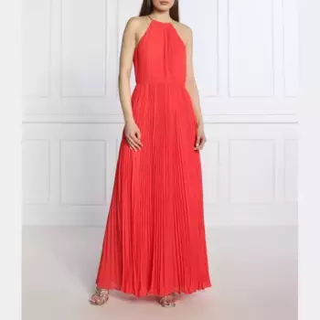 Платье Michael Kors, красный