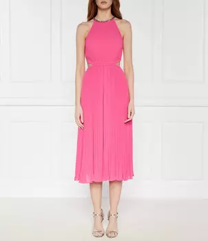 Платье Michael Kors, роза