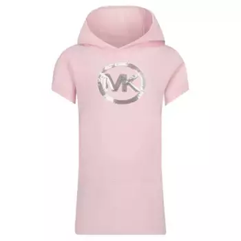 Платье Michael Kors, розовый