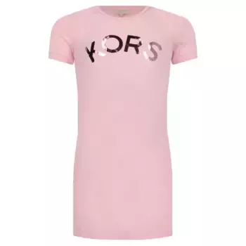 Платье Michael Kors, розовый