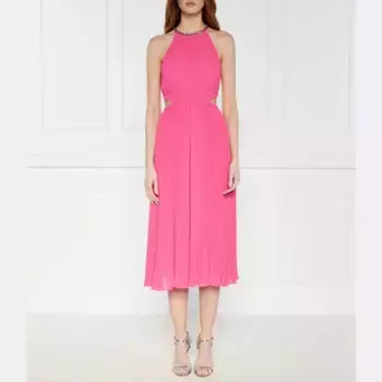 Платье Michael Kors, розовый