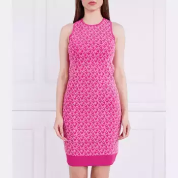 Платье Michael Kors, розовый