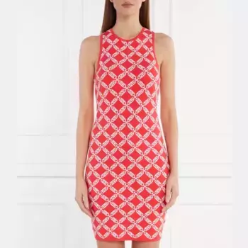 Платье Michael Kors, розовый