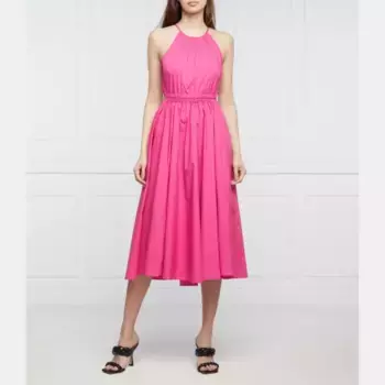 Платье Michael Kors, розовый