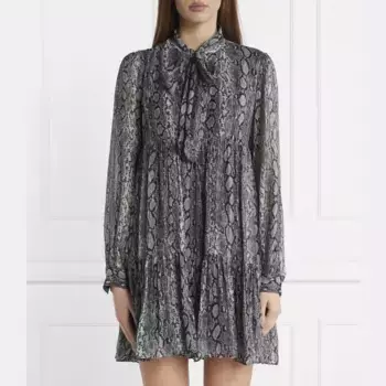 Платье Michael Kors, серый