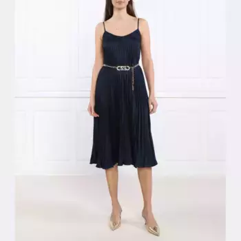 Платье Michael Kors, синий