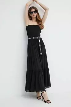Платье Michael Michael Kors, черный