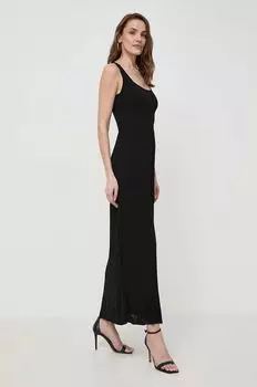 Платье Michael Michael Kors, черный