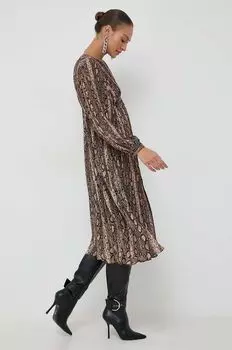 Платье MICHAEL Michael Kors, черный