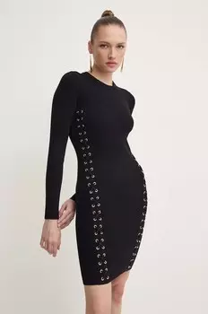 Платье Michael Michael Kors, черный