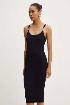 Платье Michael Michael Kors, черный