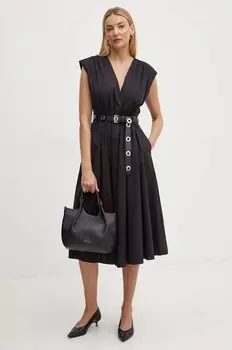 Платье Michael Michael Kors, черный