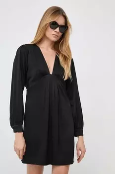 Платье MICHAEL Michael Kors, черный