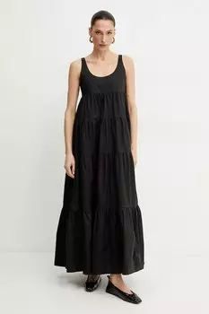 Платье Michael Michael Kors, черный