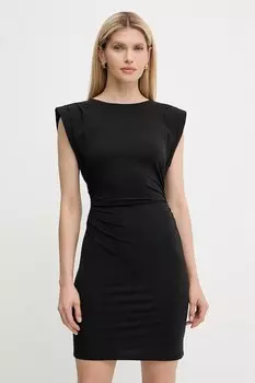 Платье Michael Michael Kors, черный