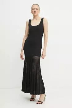 Платье Michael Michael Kors, черный