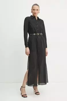 Платье Michael Michael Kors, черный