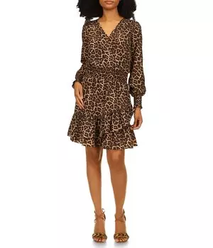 Платье MICHAEL Michael Kors, Nubian Julia Dress