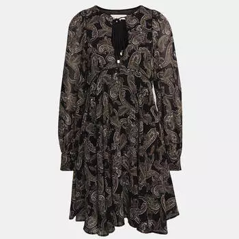 Платье MICHAEL Michael Kors Pop French, оливковый