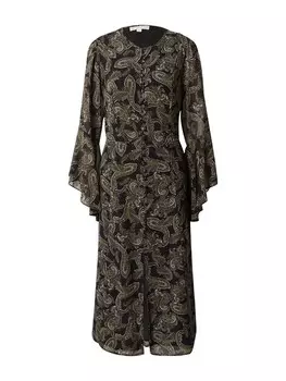Платье MICHAEL Michael Kors POP, оливковый