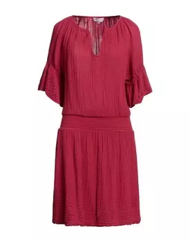 Платье Michael Stars, гранат