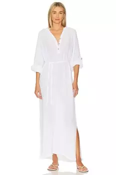 Платье Michael Stars Tamar, белый