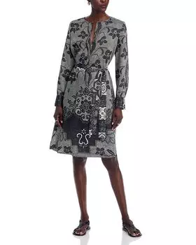 Платье Michelle Kobi Halperin, черный