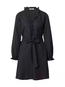 Платье миди ABOUT YOU Dress Ellen, черный