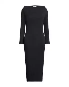 Платье-миди Alpha Studio, синий