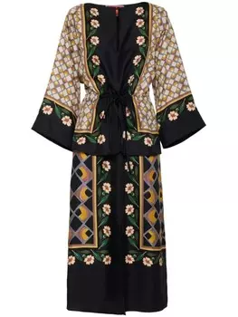 Платье миди Apericena La DoubleJ, черный