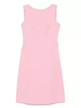 Платье миди Armida Weekend Max Mara, розовый