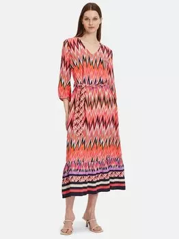 Платье миди Betty Barclay, бежевый