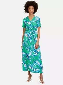 Платье миди Betty Barclay, мультиколор