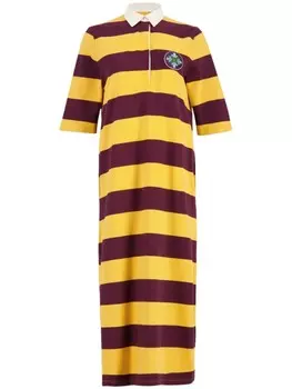 Платье миди Cetus PAULA, желтый