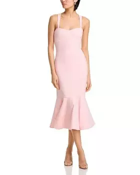 Платье миди Dalia LIKELY, розовый