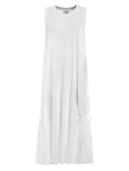 Платье миди DEHA Dress, белый