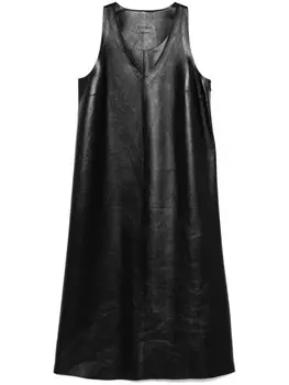 Платье миди FFORME Snyder, черный