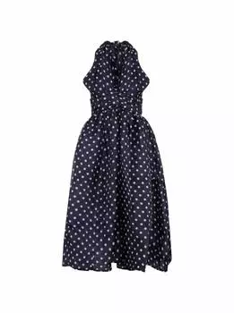 Платье миди High Tide Zimmermann