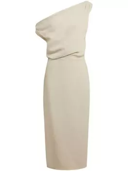 Платье миди Kira 16Arlington, белый