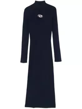 Платье миди M-Zary-B Diesel, синий