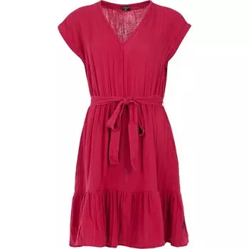 Платье миди Protest Jaylin Short, розовый