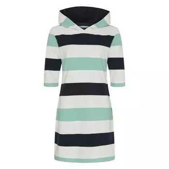 Платье миди Sea Ranch Ronja Long, Разноцветный