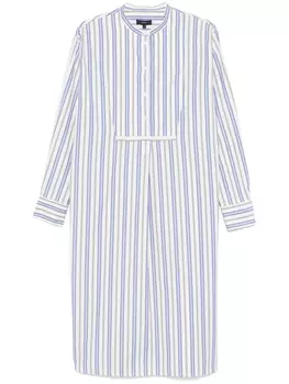 Платье миди Soeur Dolores, белый