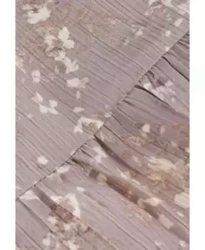 Платье миди Sofie Schnoor, фиолетовый