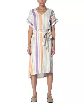 Платье миди TART Cassia, цвет multi