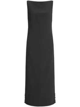 Платье миди Veli 16Arlington, черный