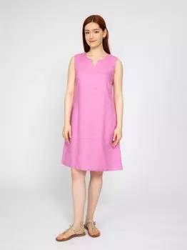 Платье миди Vicci Germany, розовый