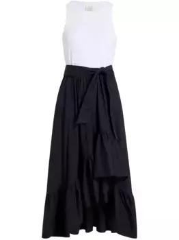 Платье миди Zayla Cinq A Sept, синий