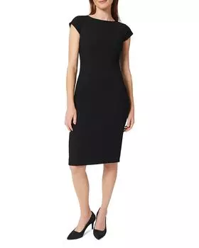 Платье Мии HOBBS LONDON, синий