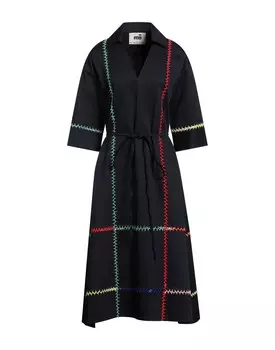 Платье Mii, синий